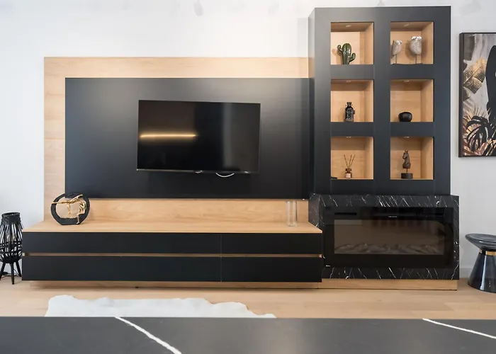 Apartment Eden - Elegant Retreat In Rosetti Luxury