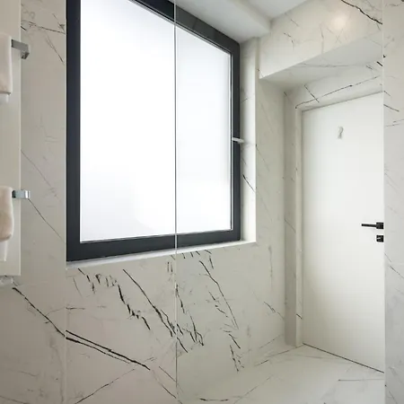 Eden - Elegant Retreat In Rosetti Luxury * Bucarest