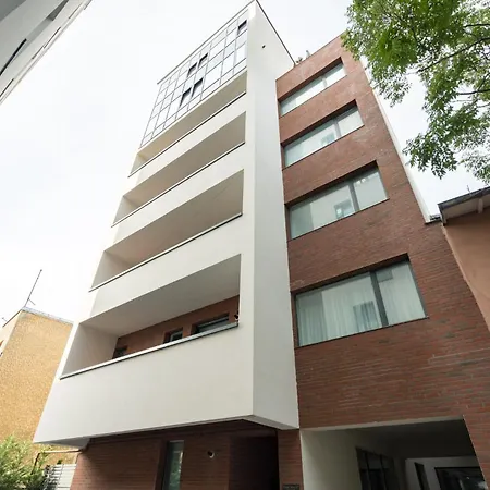 Daire Eden - Elegant Retreat In Rosetti Luxury