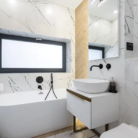 Eden - Elegant Retreat In Rosetti Luxury