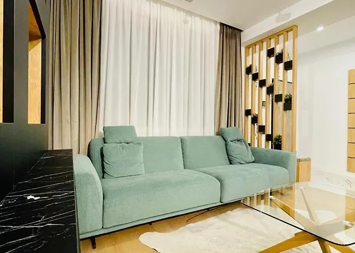Eden - Elegant Retreat In Rosetti Luxury * בוקרשט