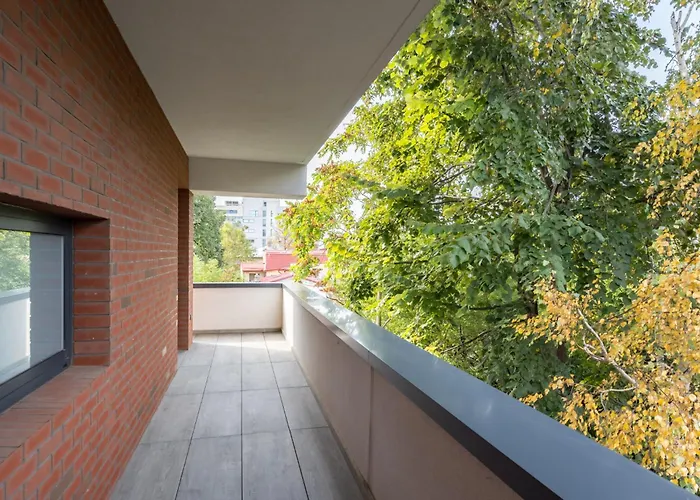 Apartamento Eden - Elegant Retreat In Rosetti Luxury *