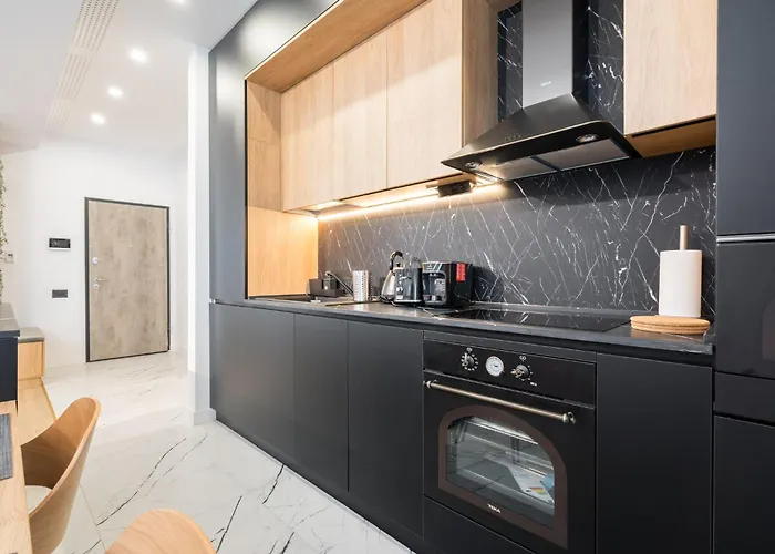 Eden - Elegant Retreat In Rosetti Luxury