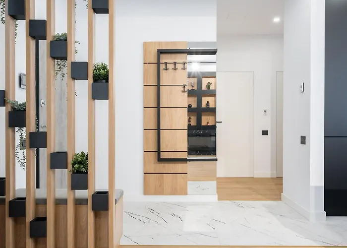 Eden - Elegant Retreat In Rosetti Luxury * Bucareste