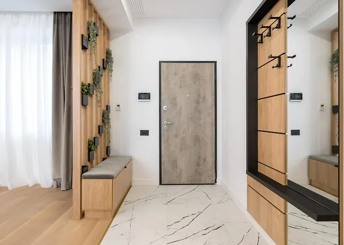 Eden - Elegant Retreat In Rosetti Luxury