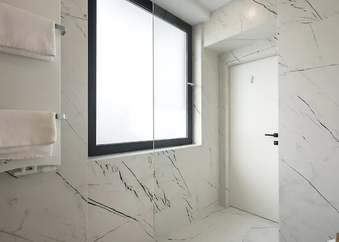 Eden - Elegant Retreat In Rosetti Luxury * Bucareste