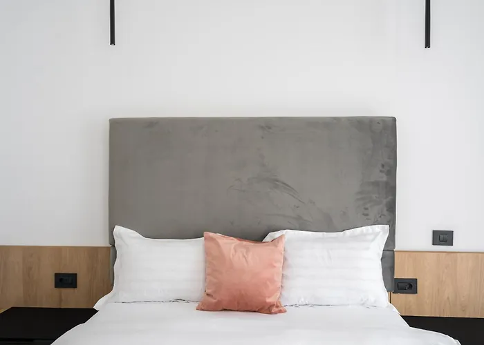 Eden - Elegant Retreat In Rosetti Luxury Apartamento Bucareste