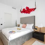 Eden - Elegant Retreat In Rosetti Luxury Διαμέρισμα