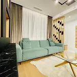Eden - Elegant Retreat In Rosetti Luxury * Βουκουρέστι