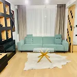 Eden - Elegant Retreat In Rosetti Luxury Διαμέρισμα *