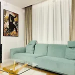 Διαμέρισμα Eden - Elegant Retreat In Rosetti Luxury *