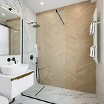 Eden - Elegant Retreat In Rosetti Luxury Διαμέρισμα *