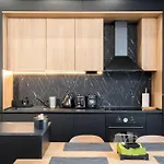 Eden - Elegant Retreat In Rosetti Luxury Βουκουρέστι