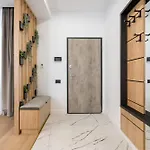 Eden - Elegant Retreat In Rosetti Luxury