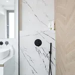 Eden - Elegant Retreat In Rosetti Luxury Διαμέρισμα