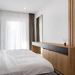 Διαμέρισμα Eden - Elegant Retreat In Rosetti Luxury *