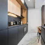 Διαμέρισμα Eden - Elegant Retreat In Rosetti Luxury