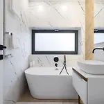 Eden - Elegant Retreat In Rosetti Luxury Διαμέρισμα