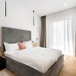 Eden - Elegant Retreat In Rosetti Luxury Διαμέρισμα