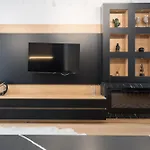 Διαμέρισμα Eden - Elegant Retreat In Rosetti Luxury