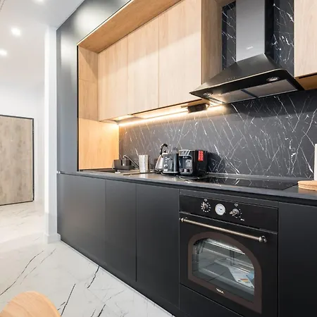 Eden - Elegant Retreat In Rosetti Luxury