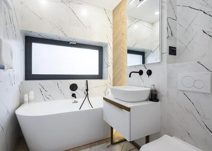 Eden - Elegant Retreat In Rosetti Luxury