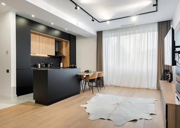 Eden - Elegant Retreat In Rosetti Luxury * بوخارست