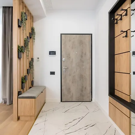 Eden - Elegant Retreat In Rosetti Luxury